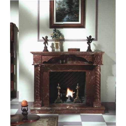 Мраморный портал Crumar Botticelli_0 Мраморный портал Crumar Botticelli_0