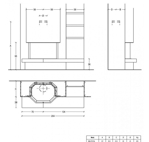 Piazzetta cardiff oliva_1