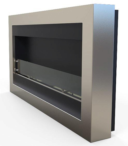 DP design Roma 110 Inox_1