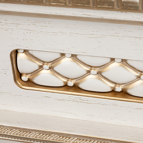 RealFlame Corsica 42 WT белый дуб_6 RealFlame Corsica 42 WT белый дуб_6