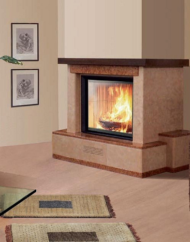 Облицовка Diamante, под Cristal 76 (EdilKamin)_0