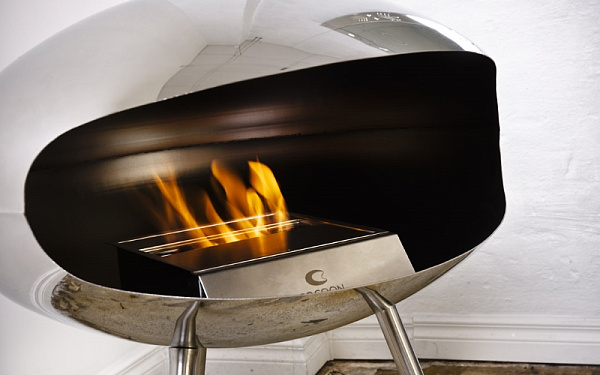 Cocoon Fires Terra Stainless Steel_1
