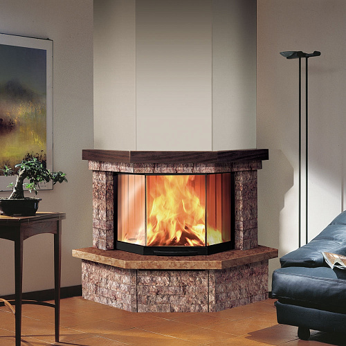 Облицовка Zaffiro, под Status Plus (EdilKamin)_0