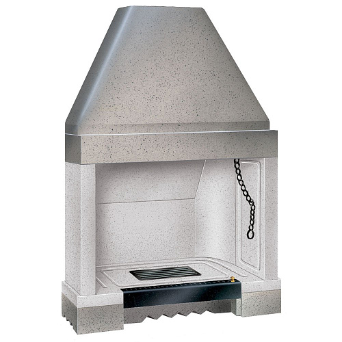 Топка Palex SL78 (Palazzetti)_0 Топка Palex SL78 (Palazzetti)_0